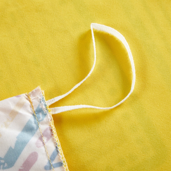 Bothemian Duvet Cover Set